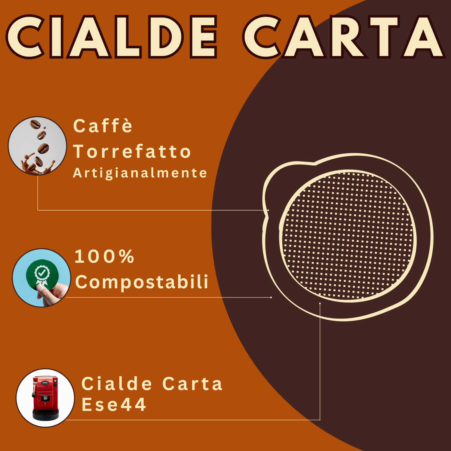 CIALDA CARTA - ese44