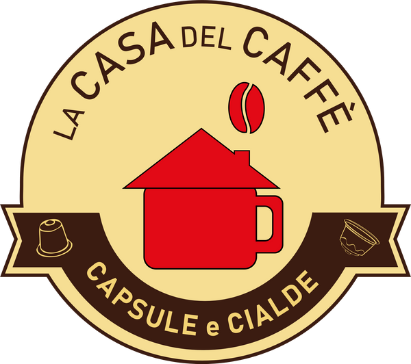 La Casa del Caffè di Buguggiate